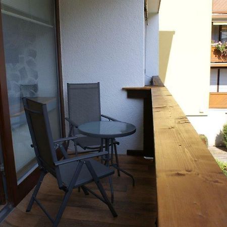 Appartement Kaprunski 1 Eksteriør billede