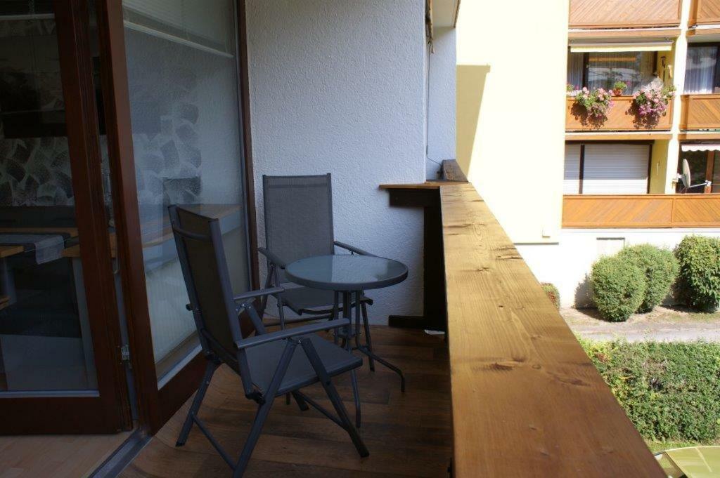 Appartement Kaprunski 1 Eksteriør billede