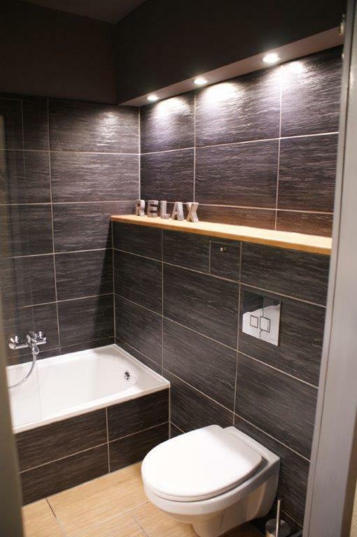 Appartement Kaprunski 1 Eksteriør billede