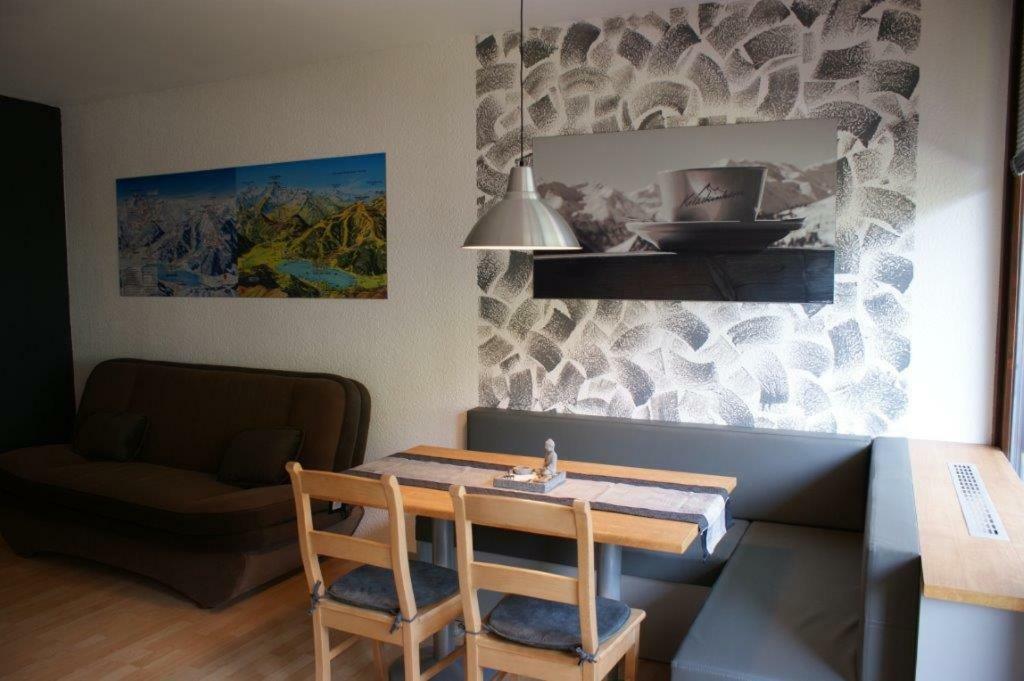 Appartement Kaprunski 1 Eksteriør billede