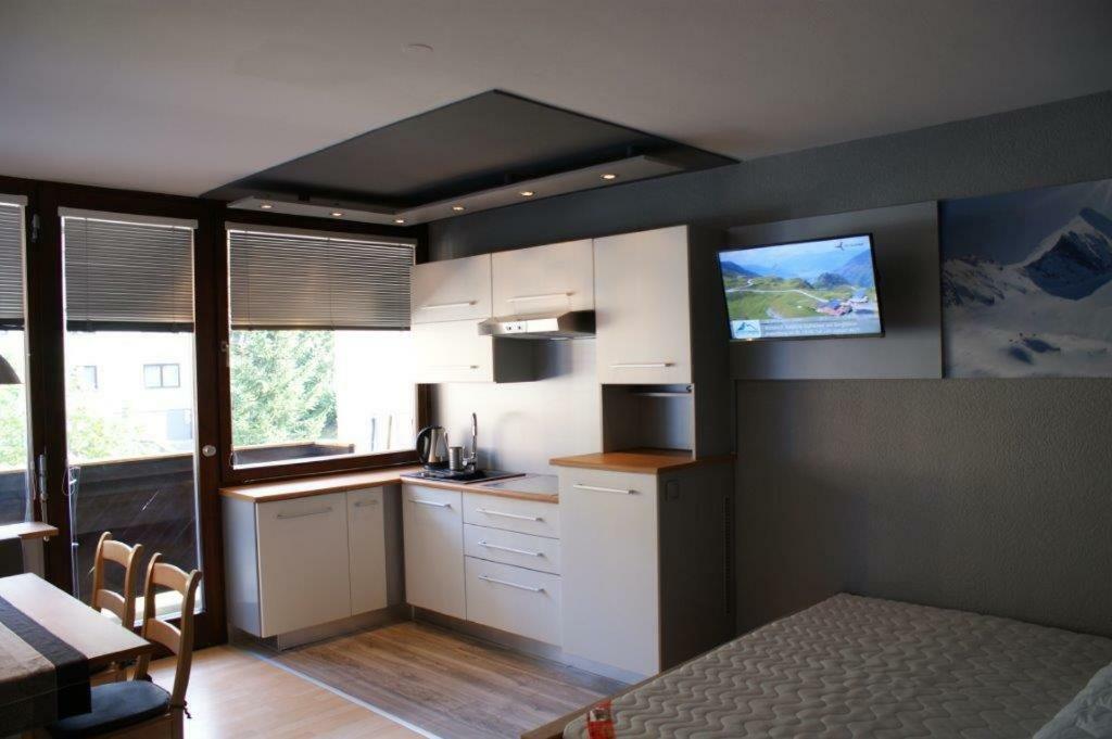 Appartement Kaprunski 1 Eksteriør billede