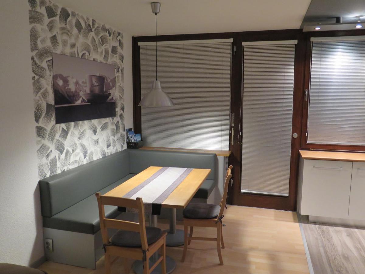 Appartement Kaprunski 1 Eksteriør billede
