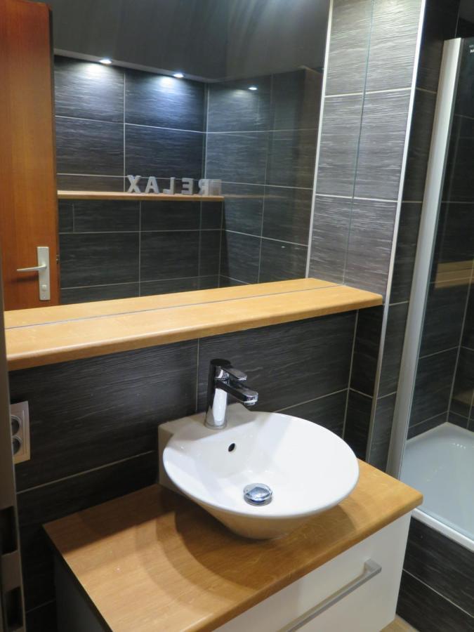 Appartement Kaprunski 1 Eksteriør billede