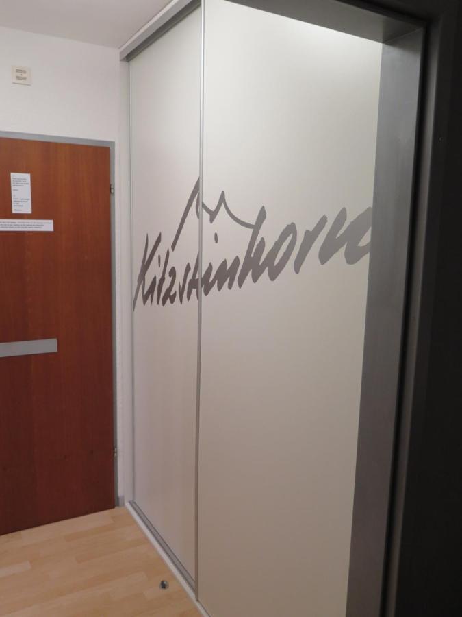 Appartement Kaprunski 1 Eksteriør billede